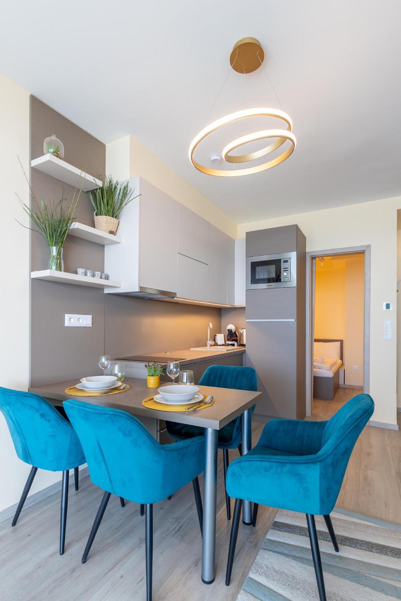 Lellemarine By Bltn Apartmanok بالاتوليلّي المظهر الخارجي الصورة