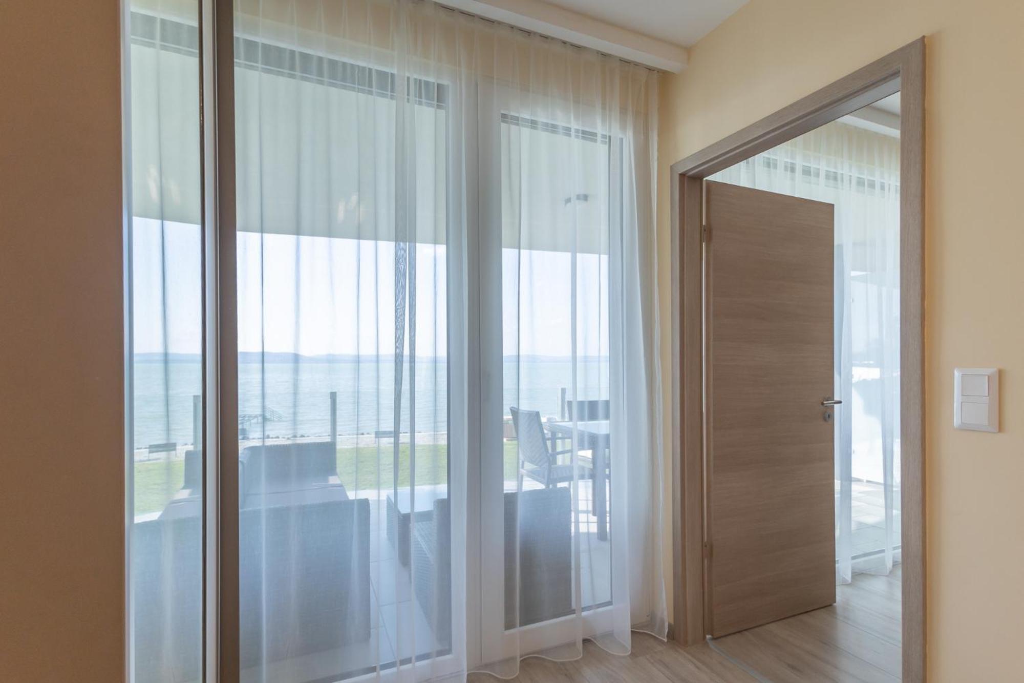 Lellemarine By Bltn Apartmanok بالاتوليلّي المظهر الخارجي الصورة